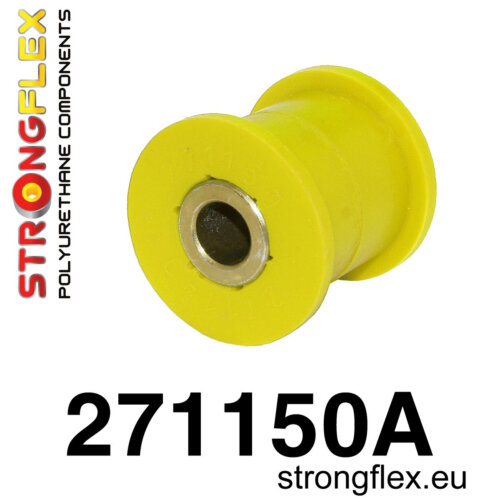 Strongflex Rear tie bar bush SPORT for SAAB 9-2X / SUBARU ALCYONE SVX
