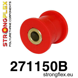 Strongflex Stražnja spojna šipka čahura za SAAB 9-2X / SUBARU ALCYONE SVX