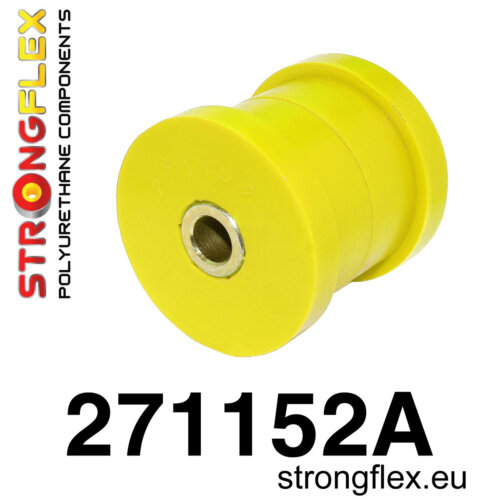 Strongflex Rear tie bar to hub front bush SPORT for SAAB 9-2X / SUBARU FORESTER SF