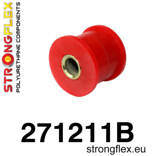 Strongflex Stražnja spojna šipka čahura za SUBARU ALCYONE SVX