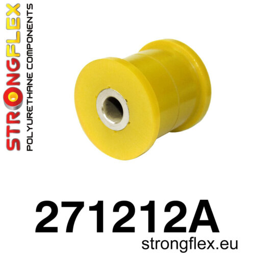 Strongflex Trailing link rear bush SPORT for SUBARU ALCYONE SVX