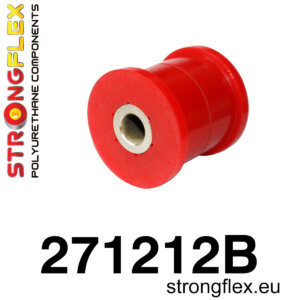 Strongflex Stražnja čahura vučne veze za SUBARU ALCYONE SVX