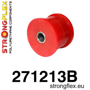 Strongflex Čahura stražnje vučne ručice na tijelo za SUBARU ALCYONE SVX