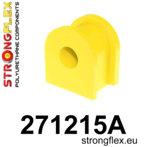 Strongflex Prednji stabilizator čahura 18mm SPORT za SUBARU ALCYONE SVX