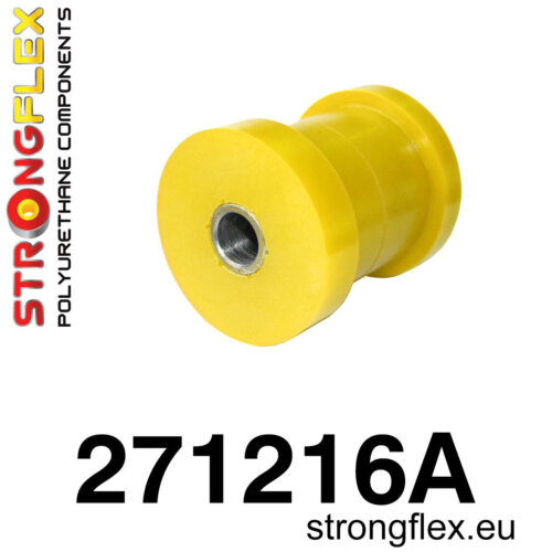 Strongflex Prednja ručica stražnja čahura SPORT za SUBARU ALCYONE SVX