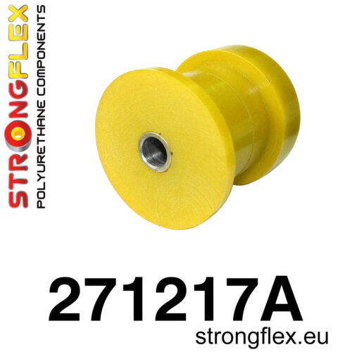 Strongflex Front wishbone front bush SPORT for SUBARU ALCYONE SVX