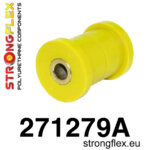Strongflex Front wishbone front bush 61mm SPORT for SAAB 9-2X / SUBARU FORESTER SG
