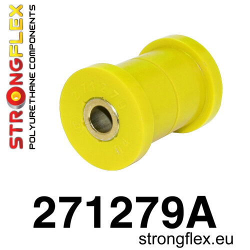 Strongflex Front wishbone front bush 61mm SPORT for SAAB 9-2X / SUBARU FORESTER SG