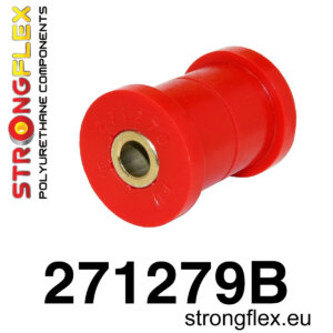 Strongflex Prednja čahura prednje ručice 61mm za SAAB 9-2X / SUBARU FORESTER SG