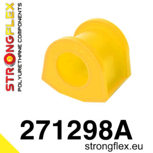 Strongflex Prednji stabilizator čahura 25mm SPORT za SUBARU Tribeca B9 WX