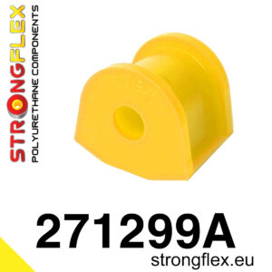 Strongflex Stražnji stabilizator čahura 15mm SPORT za SUBARU Tribeca B9 WX