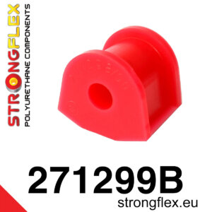 Strongflex Stražnji stabilizator čahura 15mm za SUBARU Tribeca B9 WX