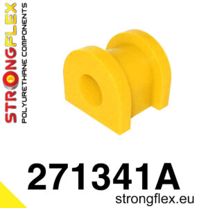 Strongflex front / rear anti-roll bar bush SPORT for SAAB 9-2X / SUBARU FORESTER SH