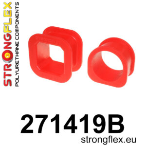 Strongflex Steering rack mount bush for SAAB 9-2X / SUBARU FORESTER SF