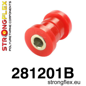 Strongflex Prednja čahura prednje ručice 28,5mm za NISSAN MICRA
