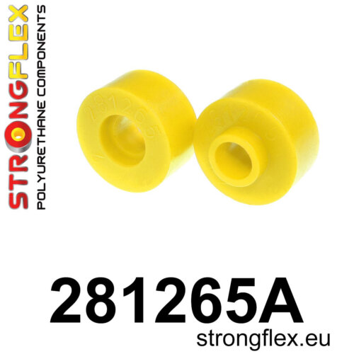 Strongflex Front anti roll bar link bush SPORT for NISSAN 200SX S14 / NISSAN 200SX S15