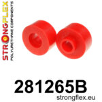 Strongflex Front anti roll bar link bush for NISSAN 200SX S14 / NISSAN 200SX S15