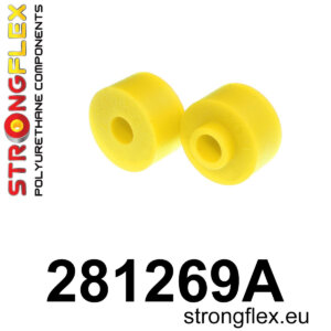 Strongflex Rear anti roll bar link bush SPORT for NISSAN 300ZX / NISSAN Skyline R32