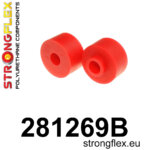 Strongflex Rear anti roll bar link bush for NISSAN 300ZX / NISSAN Skyline R32