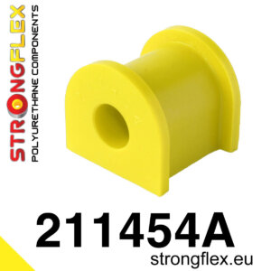 Strongflex Čahura stražnjeg stabilizatora SPORT za TOYOTA LAND CRUISER J90 / TOYOTA 4Runner N180