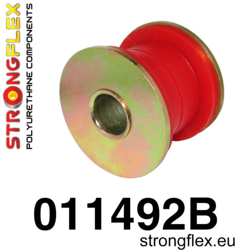 Strongflex Front lower arm rear bush for ALFA ROMEO 147 937 / ALFA ROMEO GT 937