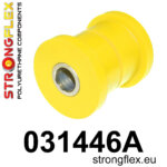 Strongflex Front lower outer bush 42mm SPORT for BMW 3 E21