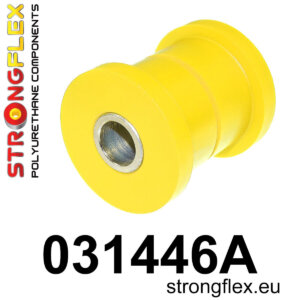 Strongflex Front lower outer bush 42mm SPORT for BMW 3 E21