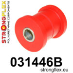Strongflex Front lower outer bush 42mm for BMW 3 E21