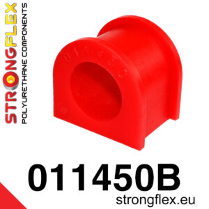 Strongflex Čahura stražnjeg stabilizatora za ALFA ROMEO 75 162 / ALFA ROMEO 90 162