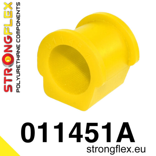 Strongflex front anti-roll bar bush SPORT for ALFA ROMEO 75 162 / ALFA ROMEO 90 162