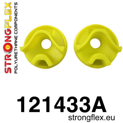 Strongflex Engine mount inserts SPORT for MITSUBISHI Colt / MITSUBISHI Lancer