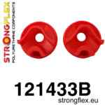 Strongflex Engine mount inserts for MITSUBISHI Colt / MITSUBISHI Lancer
