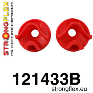 Strongflex Umeci motornog ležaja za MITSUBISHI Colt / MITSUBISHI Lancer