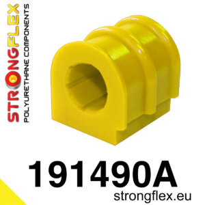 Strongflex Čahura prednjeg stabilizatora SPORT za SKODA FELICIA