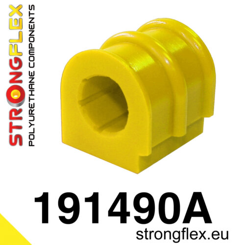 Strongflex front anti-roll bar bush SPORT for SKODA FELICIA