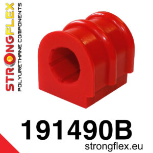 Strongflex Čahura prednjeg stabilizatora za SKODA FELICIA