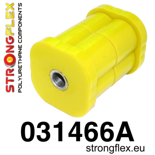 Strongflex Rear beam mounting bush SPORT for BMW 3 E21