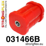Strongflex Rear beam mounting bush for BMW 3 E21