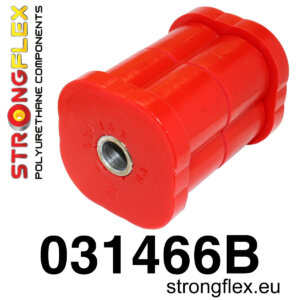 Strongflex Rear beam mounting bush for BMW 3 E21