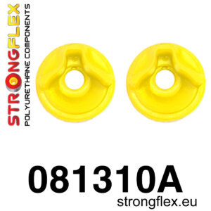 Strongflex Umeci lijevog gornjeg motornog ležišta SPORT za HONDA CIVIC EJ