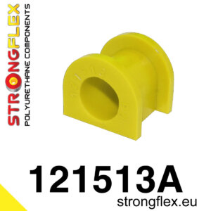 Strongflex front anti-roll bar bush SPORT for MITSUBISHI Lancer Evolution