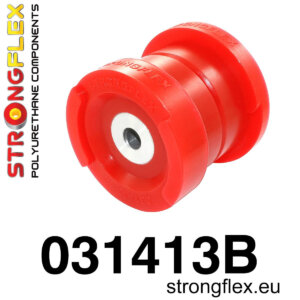Strongflex Rear subframe front bush for BMW 3 E46 / BMW X3 E83