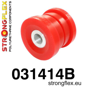 Strongflex Rear subframe rear bush for BMW 3 E46 / BMW X3 E83