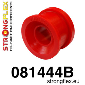 Strongflex Shift lever stabilizer bush 39mm for ACURA Integra DC5 / HONDA ACCORD CA
