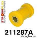 Strongflex Front wishbone front bush SPORT for TOYOTA Celica T200