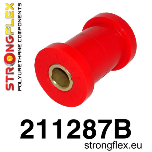 Strongflex Front wishbone front bush for TOYOTA Celica T200