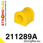 Strongflex Front anti roll bush SPORT for TOYOTA Celica T200 / TOYOTA Carina T190