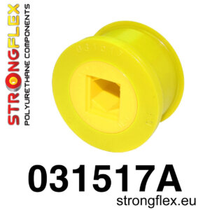 Strongflex Front wishbone bush - centric 66mm SPORT for BMW 3 E46 / BMW Z4 E85