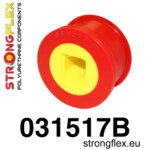Strongflex Front wishbone bush - centric 66mm for BMW 3 E46 / BMW Z4 E85