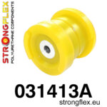 Strongflex Rear subframe front bush SPORT for BMW 3 E46 / BMW X3 E83